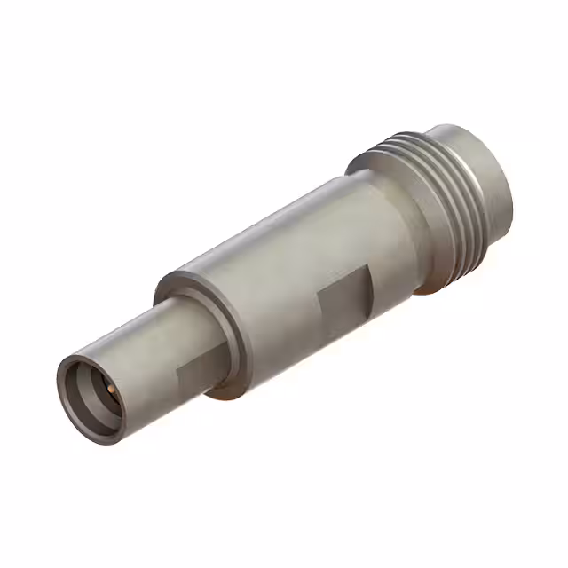 SF1116-60143 Amphenol SV Microwave  Coaxial Connector (RF) Adapters